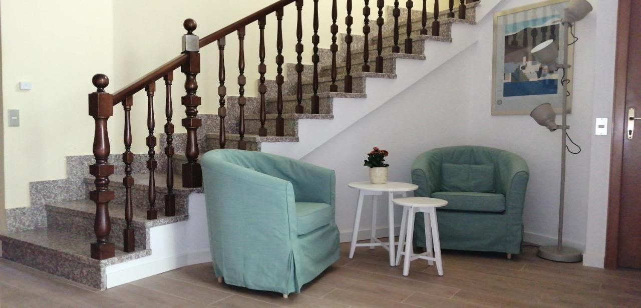 B&B Casa Sartori مالتشيزينيه المظهر الخارجي الصورة