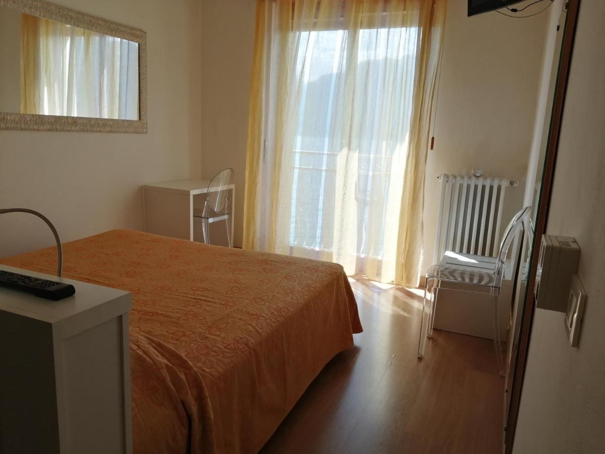 B&B Casa Sartori مالتشيزينيه المظهر الخارجي الصورة