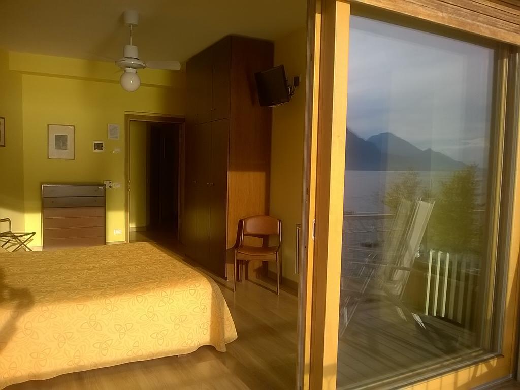 B&B Casa Sartori مالتشيزينيه المظهر الخارجي الصورة