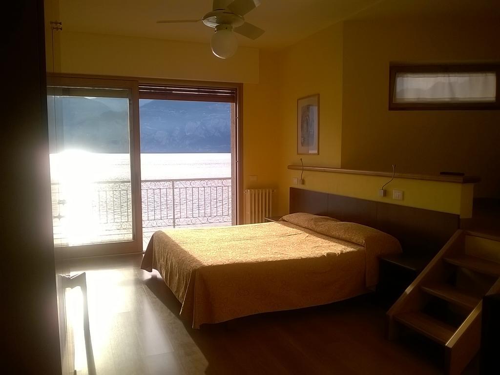 B&B Casa Sartori مالتشيزينيه المظهر الخارجي الصورة