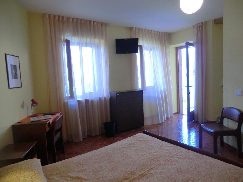 B&B Casa Sartori مالتشيزينيه المظهر الخارجي الصورة