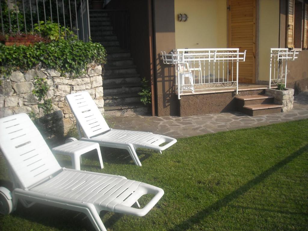 B&B Casa Sartori مالتشيزينيه الغرفة الصورة