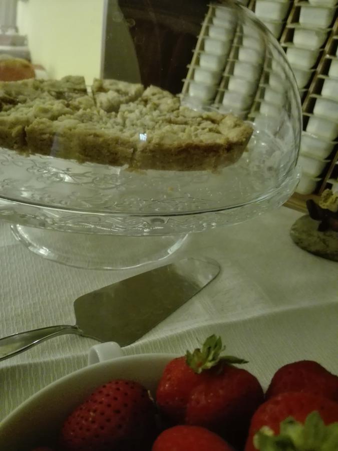 B&B Casa Sartori مالتشيزينيه المظهر الخارجي الصورة