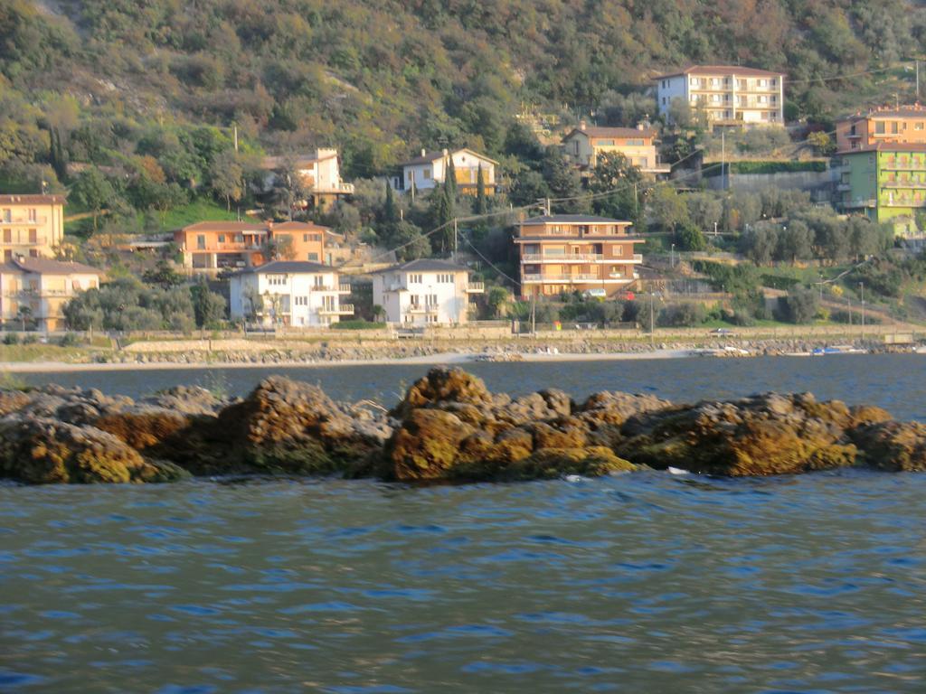 B&B Casa Sartori مالتشيزينيه المظهر الخارجي الصورة