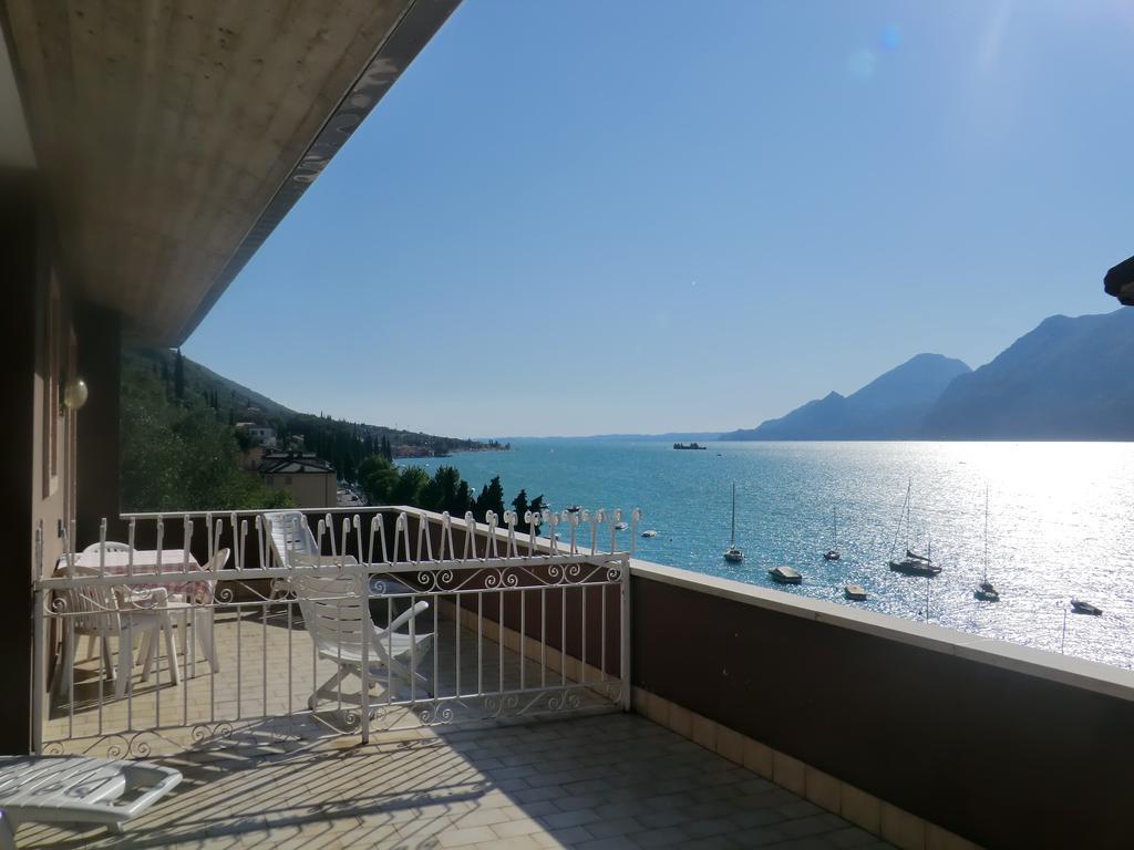 B&B Casa Sartori مالتشيزينيه المظهر الخارجي الصورة